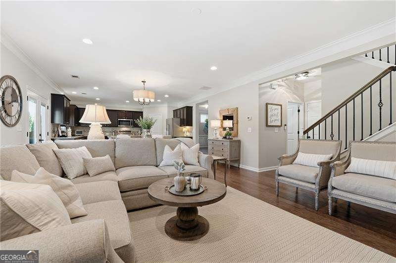 1040 Jordan Lane Alpharetta - 6