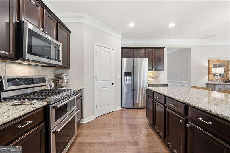 1040 Jordan Lane Alpharetta - 7