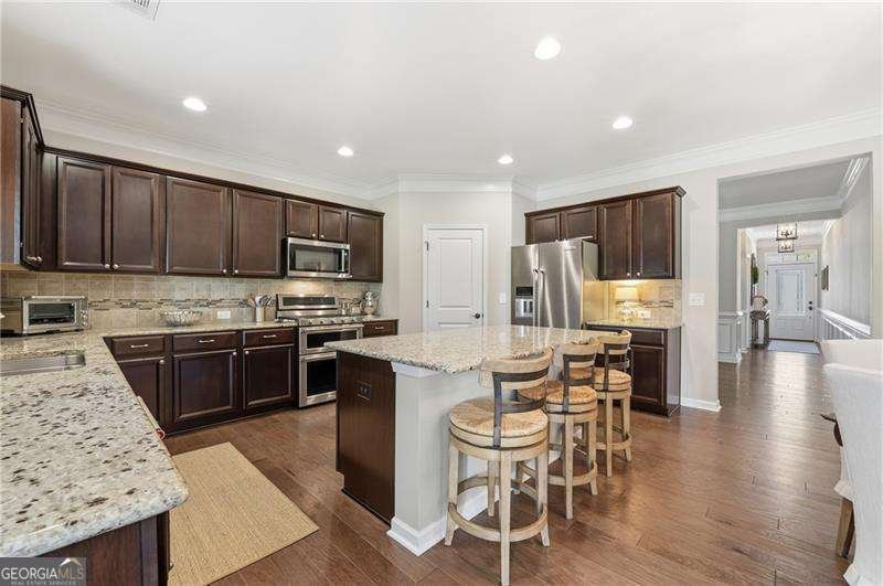 1040 Jordan Lane Alpharetta - 8