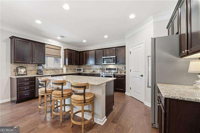 1040 Jordan Lane Alpharetta - 9