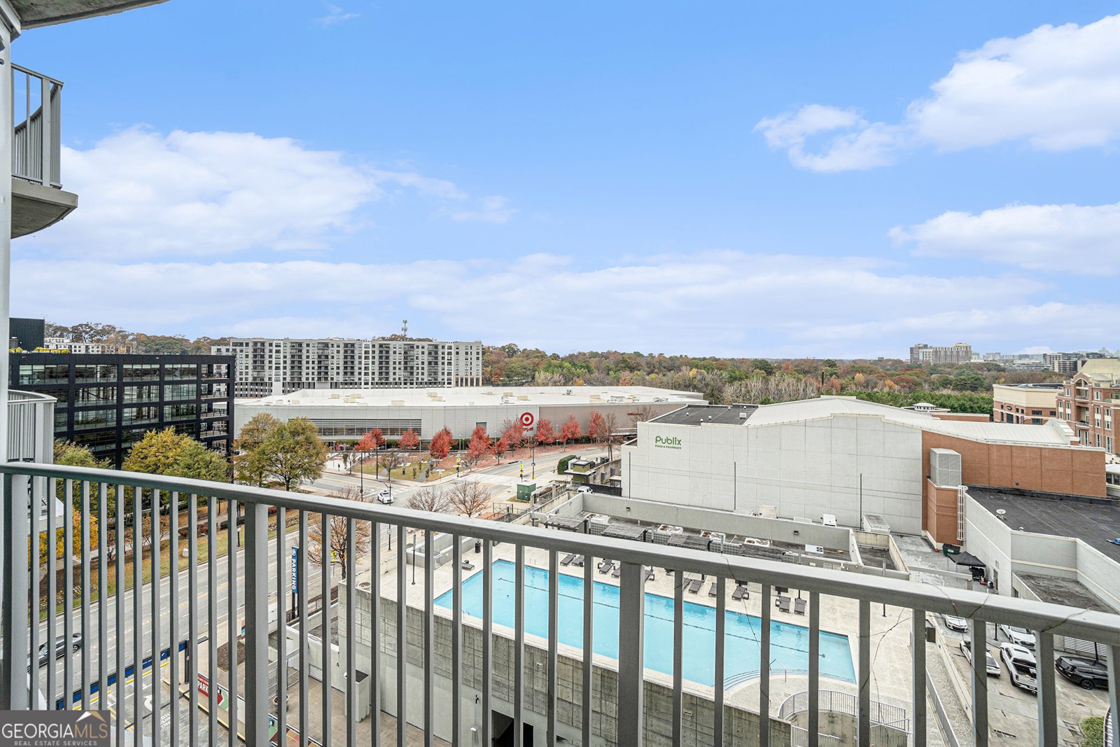 361 17th Street Atlanta - 1