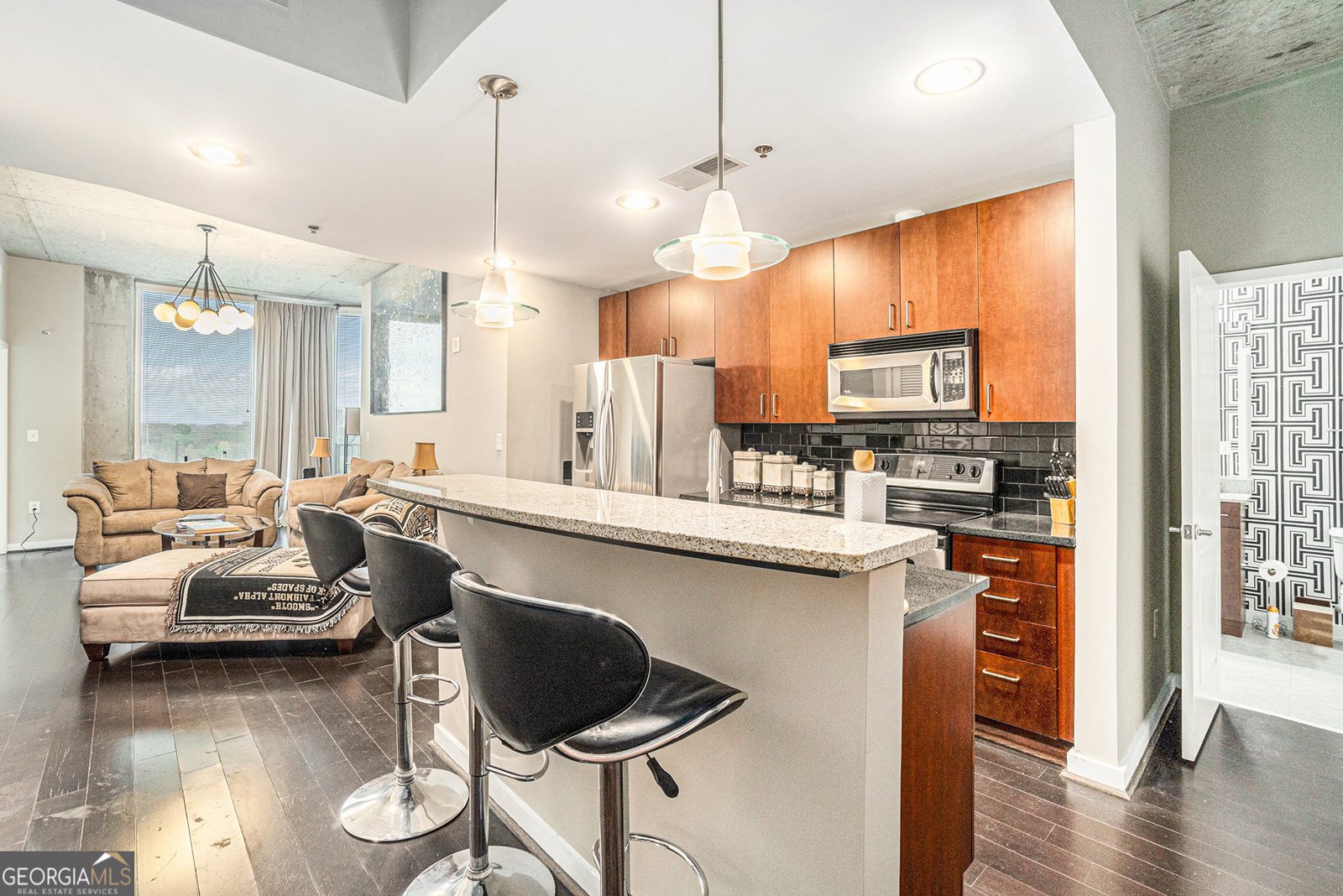 361 17th Street Atlanta - 5