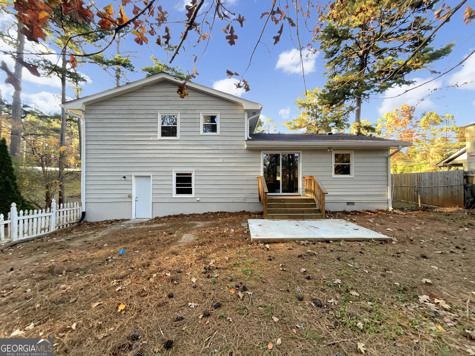 48 Russell Road Lawrenceville - 1