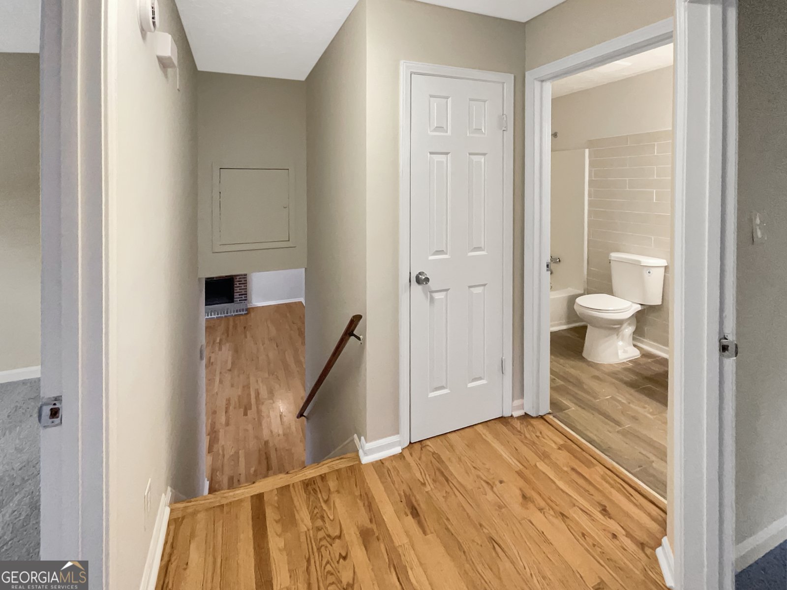 48 Russell Road Lawrenceville - 16