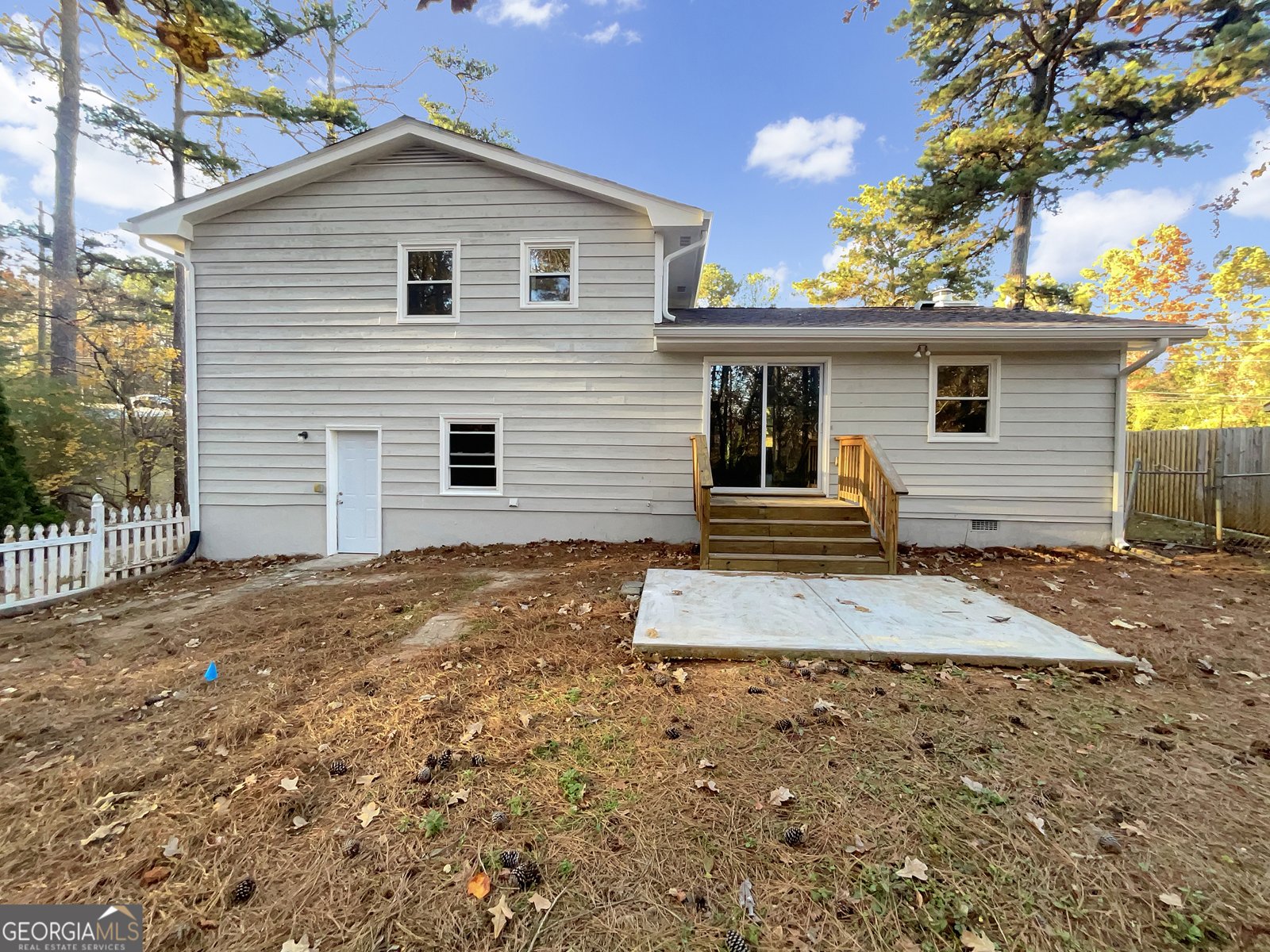 48 Russell Road Lawrenceville - 25