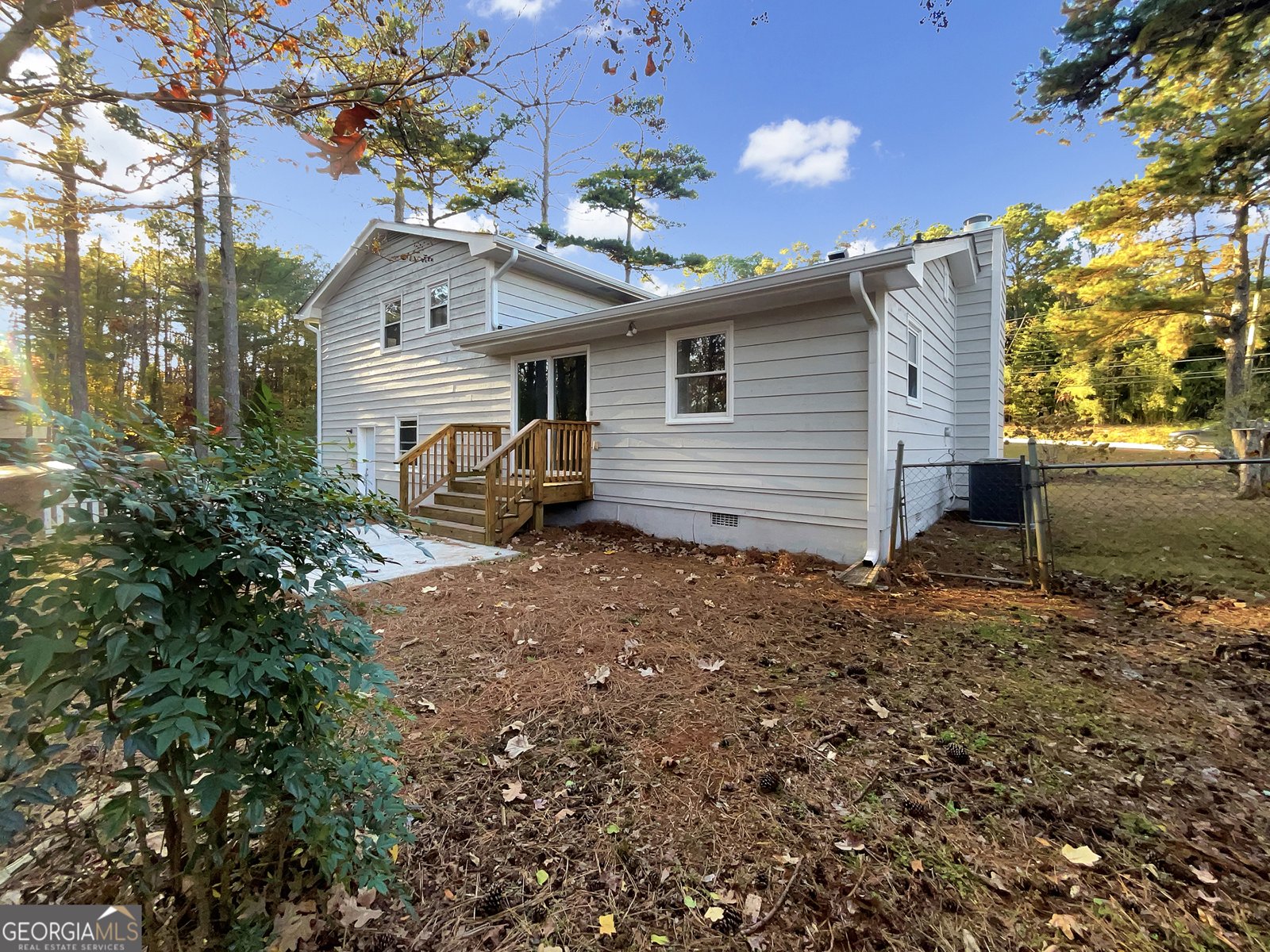 48 Russell Road Lawrenceville - 27