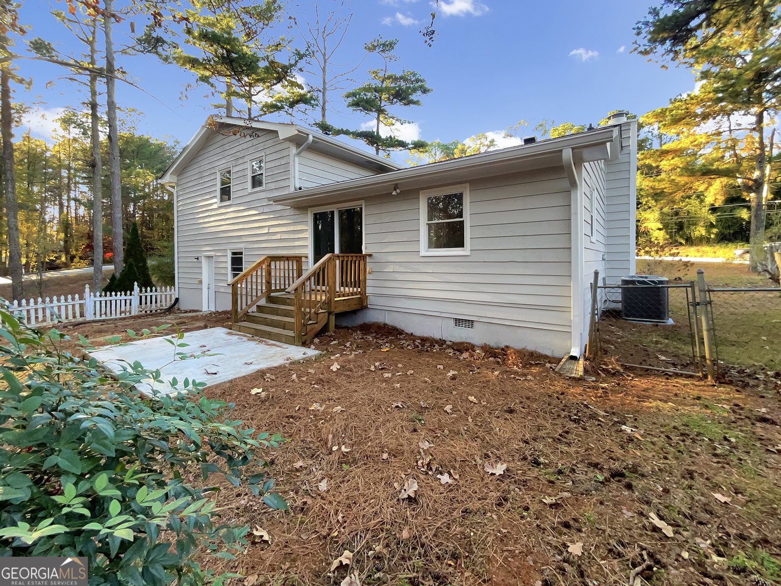 48 Russell Road Lawrenceville - 30