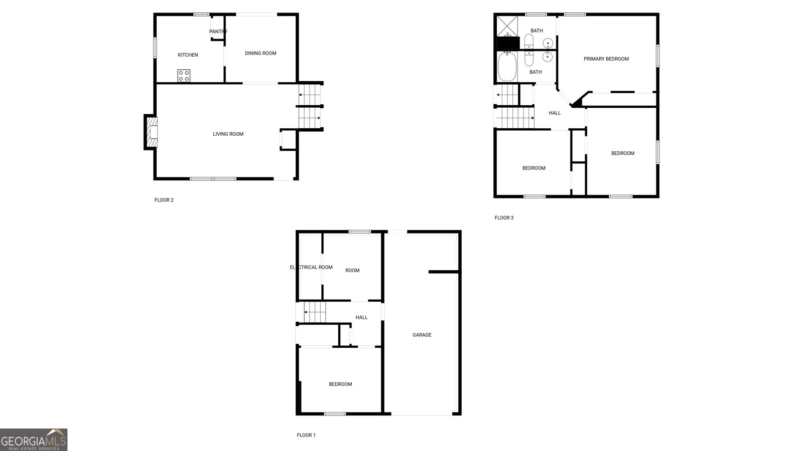 48 Russell Road Lawrenceville - 33