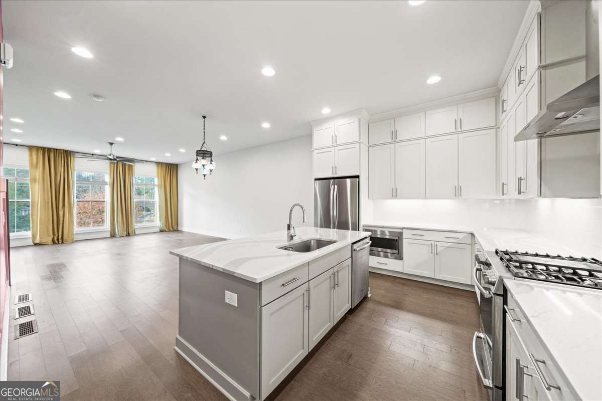 828 Constellation Drive Decatur - 15