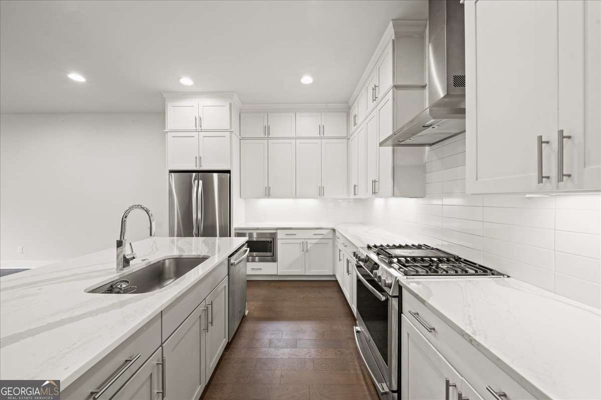 828 Constellation Drive Decatur - 16