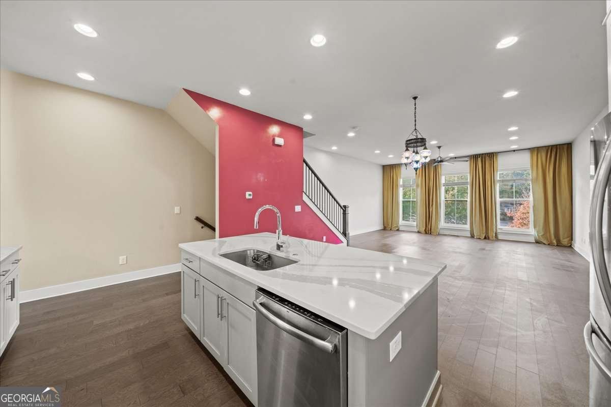 828 Constellation Drive Decatur - 17