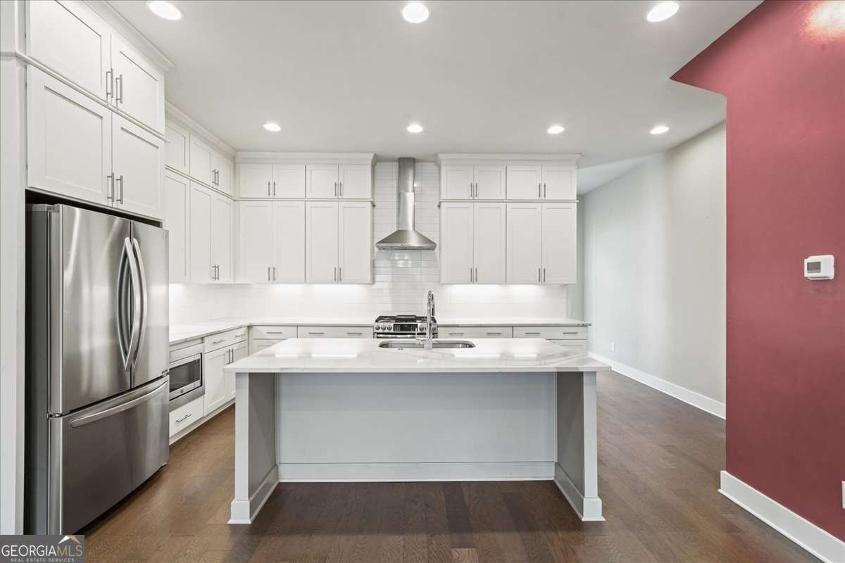 828 Constellation Drive Decatur - 18