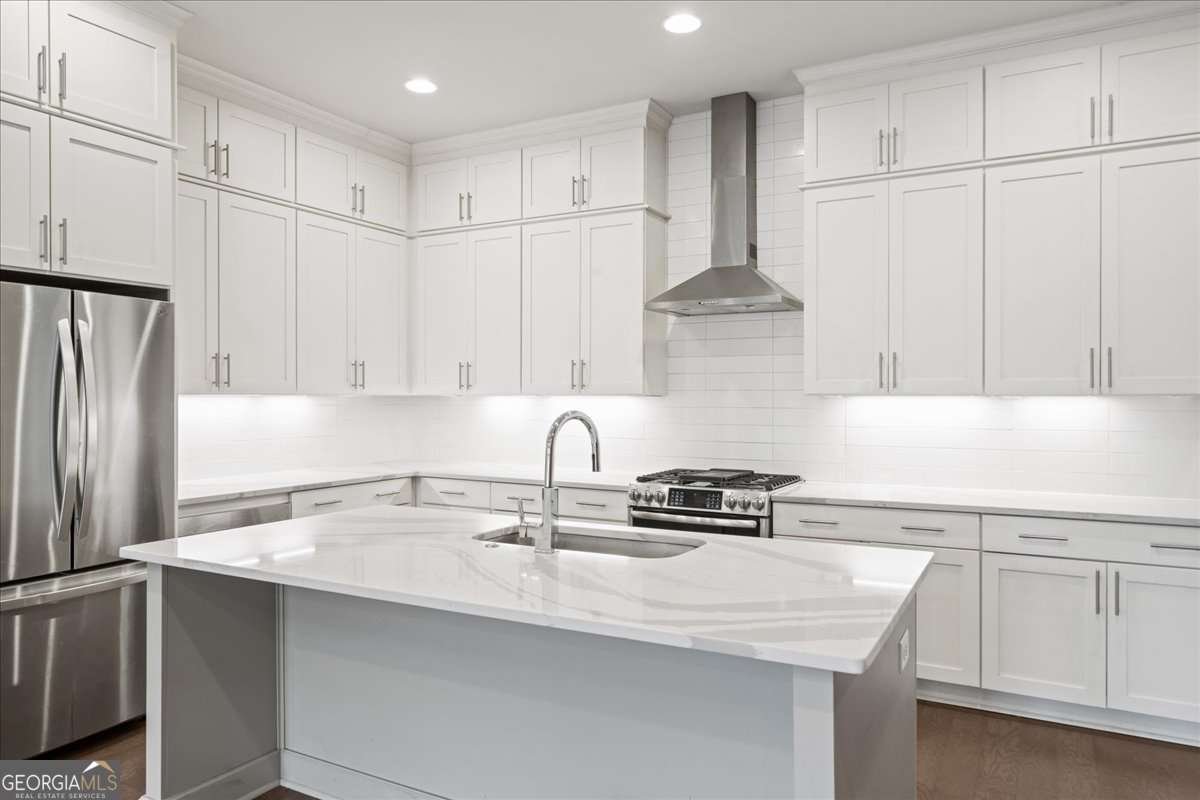 828 Constellation Drive Decatur - 19