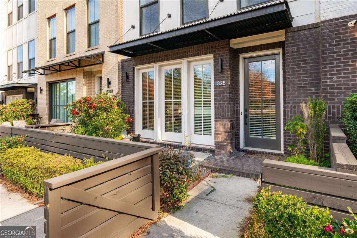 828 Constellation Drive Decatur - 2