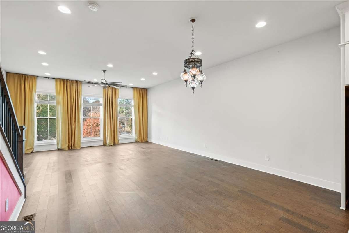 828 Constellation Drive Decatur - 21