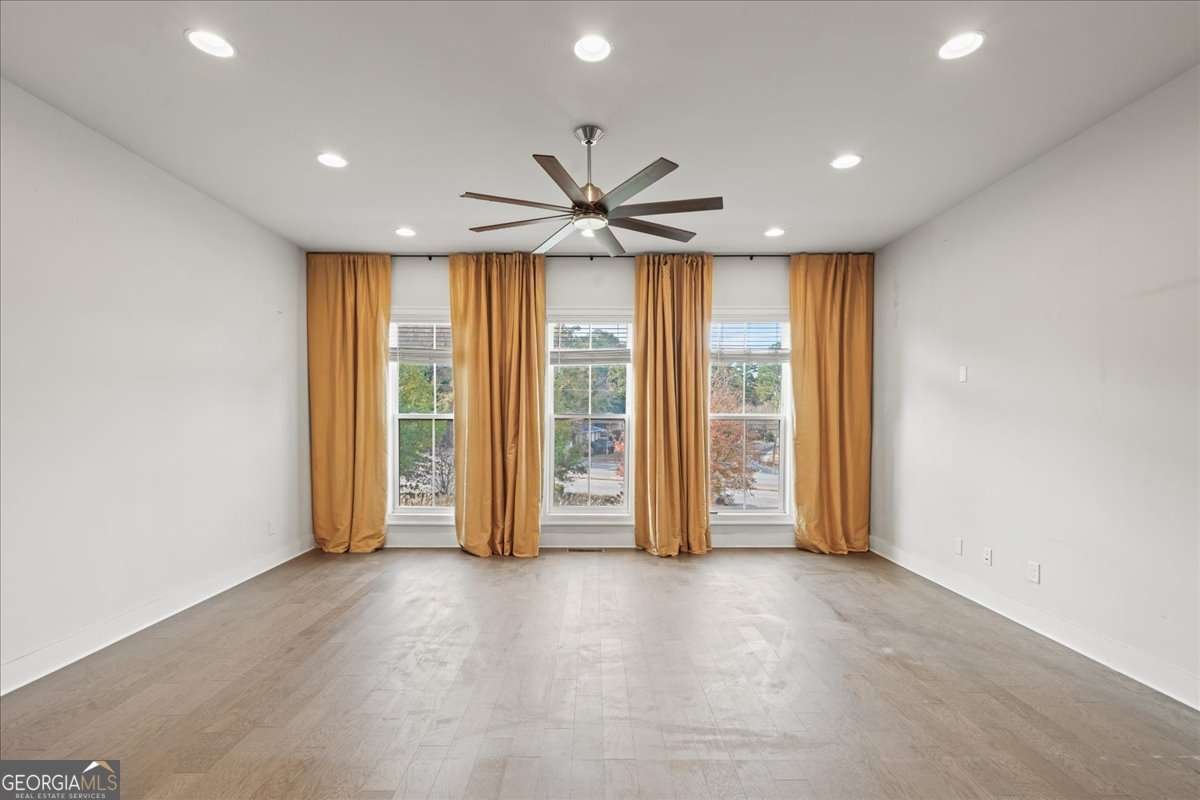 828 Constellation Drive Decatur - 22