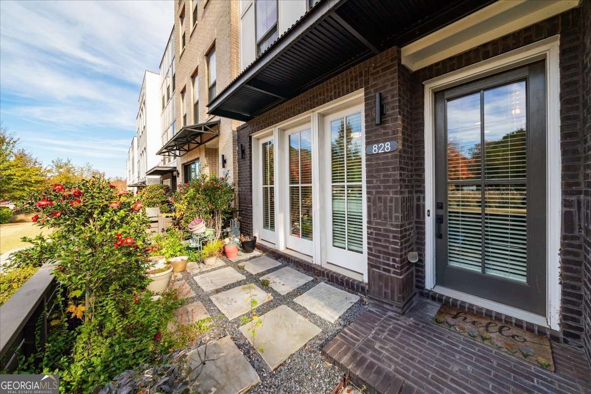 828 Constellation Drive Decatur - 3