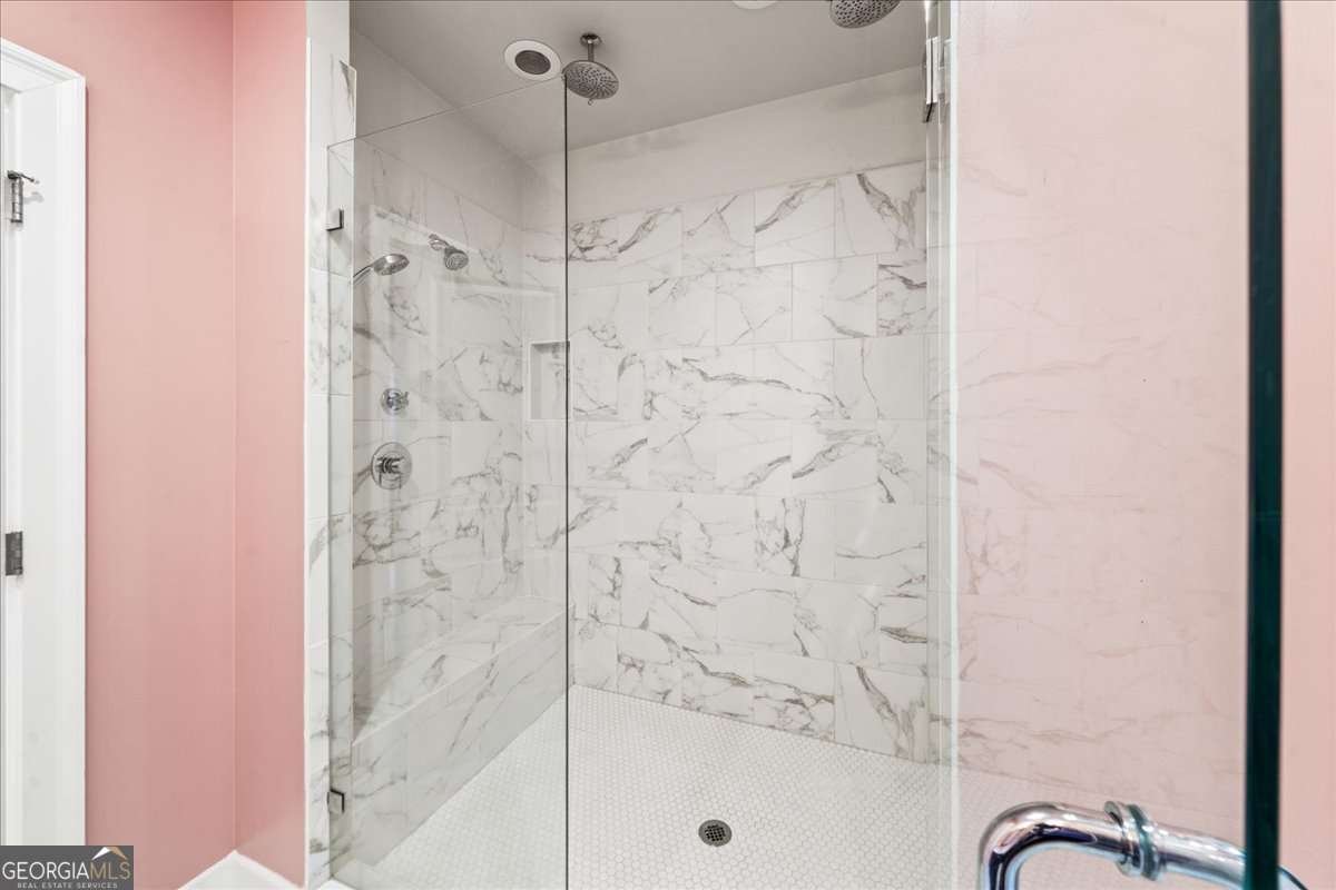 828 Constellation Drive Decatur - 30