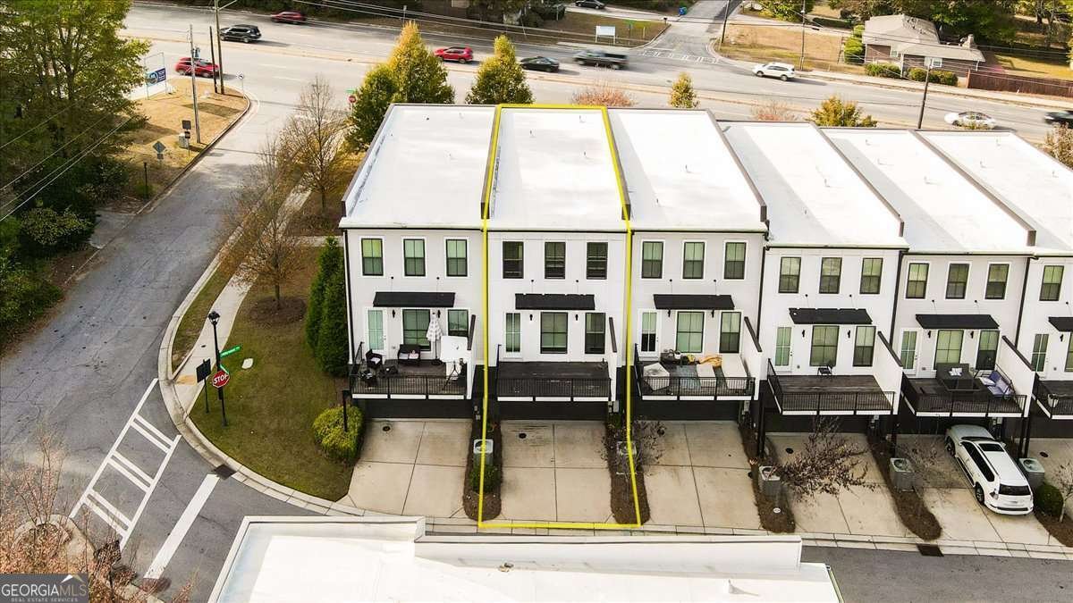 828 Constellation Drive Decatur - 38