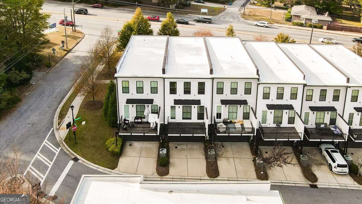 828 Constellation Drive Decatur - 39