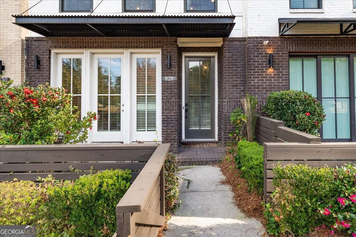 828 Constellation Drive Decatur - 4