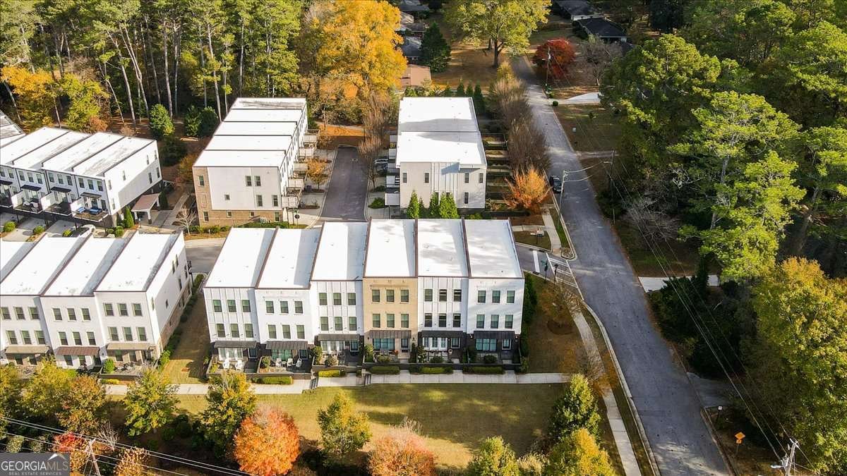 828 Constellation Drive Decatur - 45