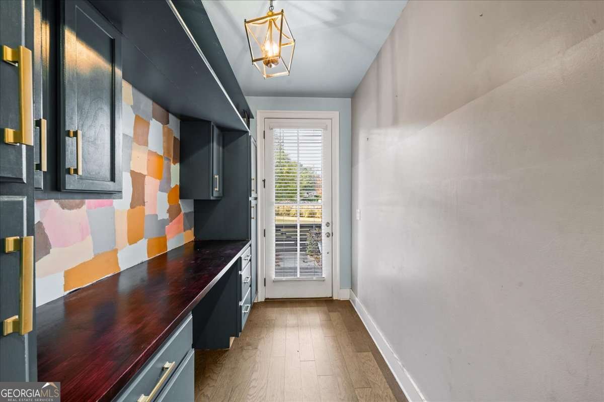 828 Constellation Drive Decatur - 5