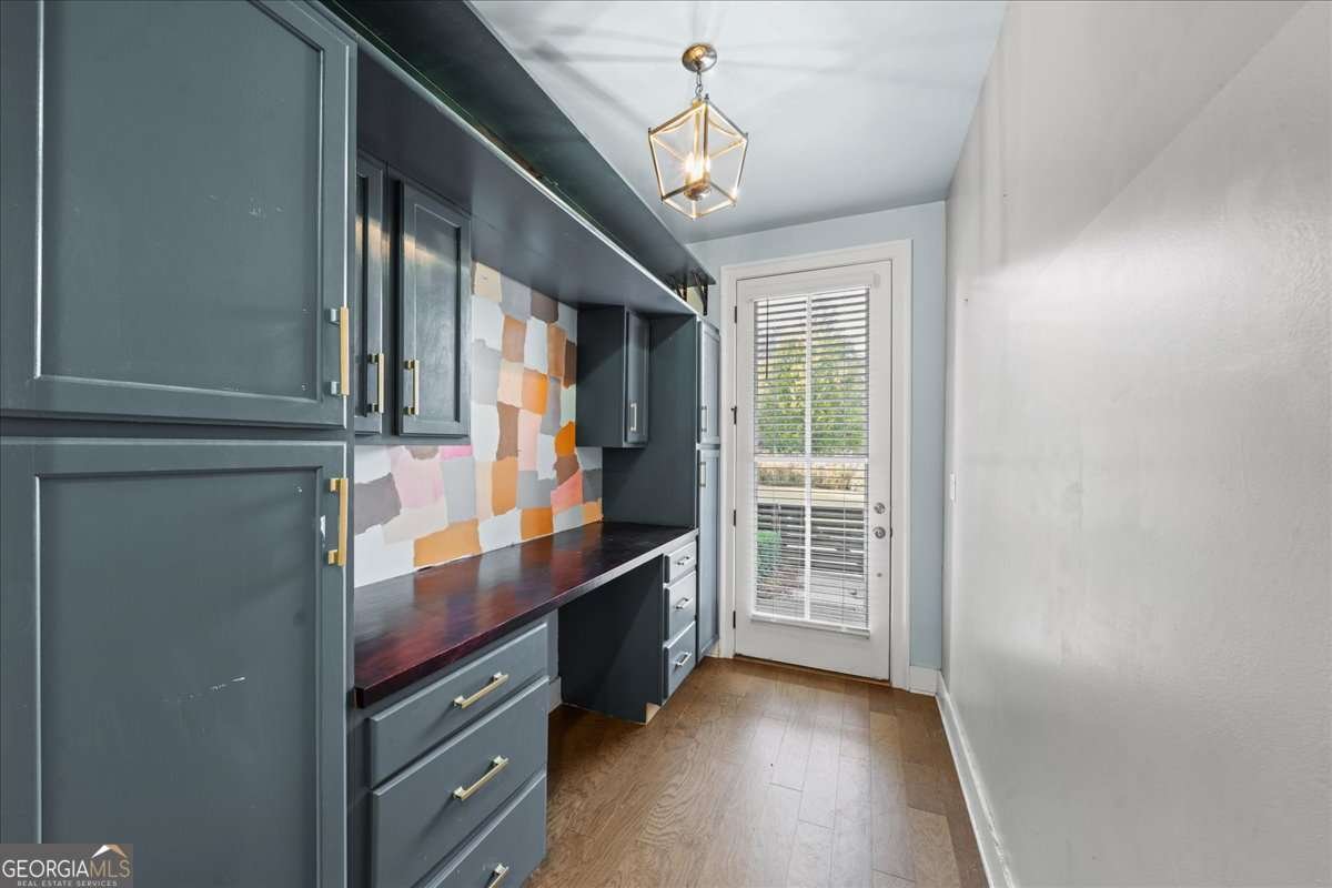 828 Constellation Drive Decatur - 6