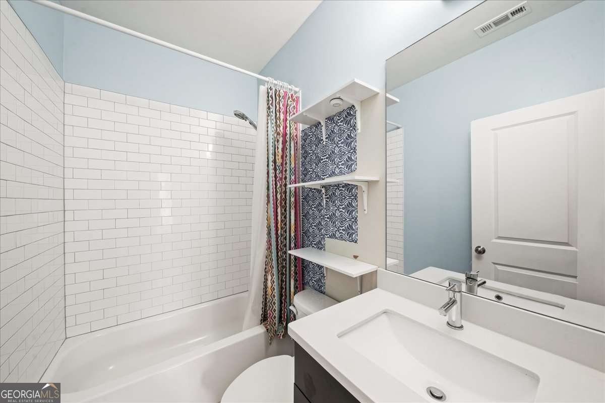 828 Constellation Drive Decatur - 9