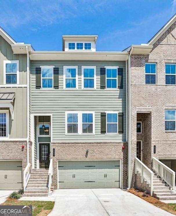 502 STAGECOACH Bend Smyrna - main photo