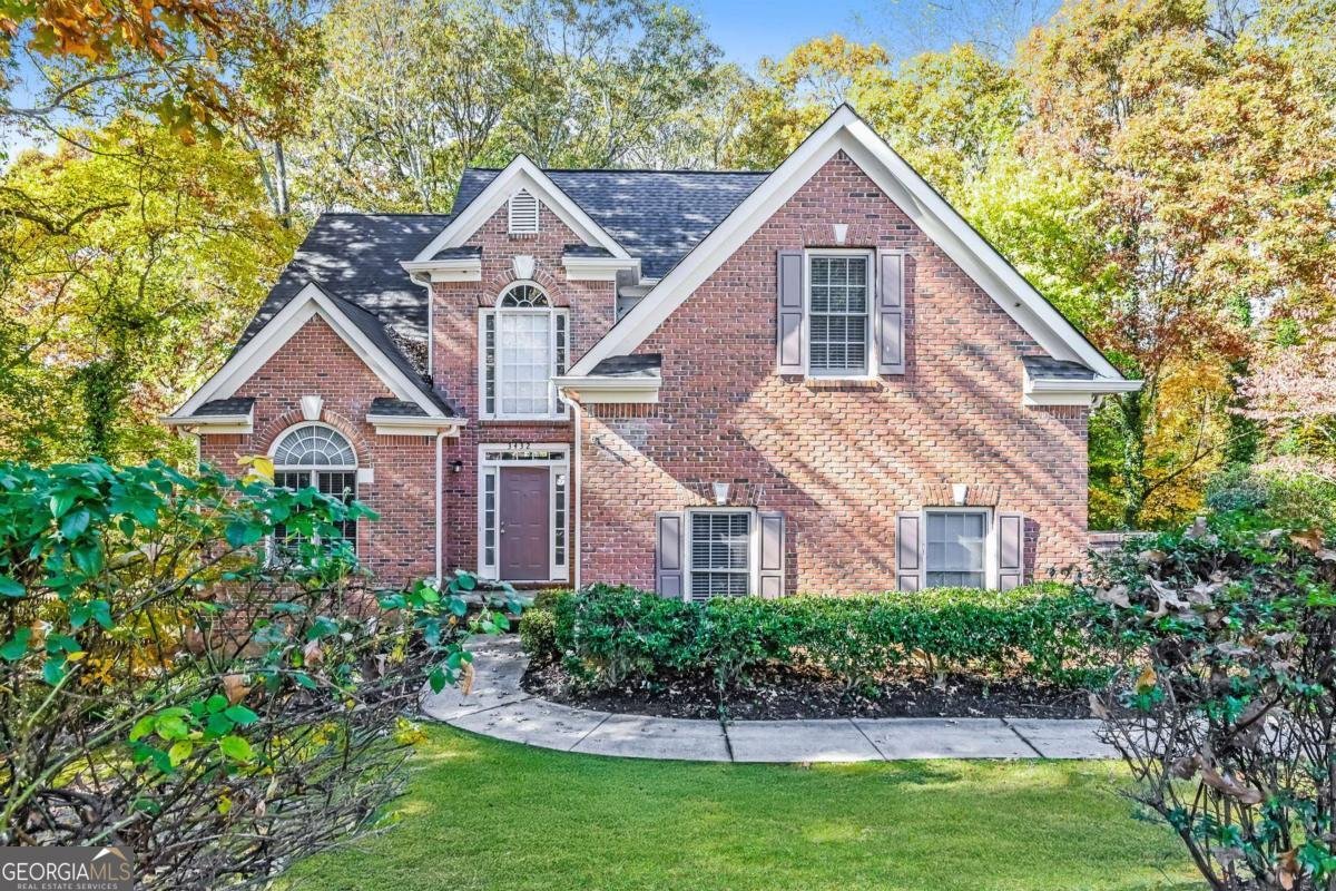 3432 Fielders Point Dacula - main photo