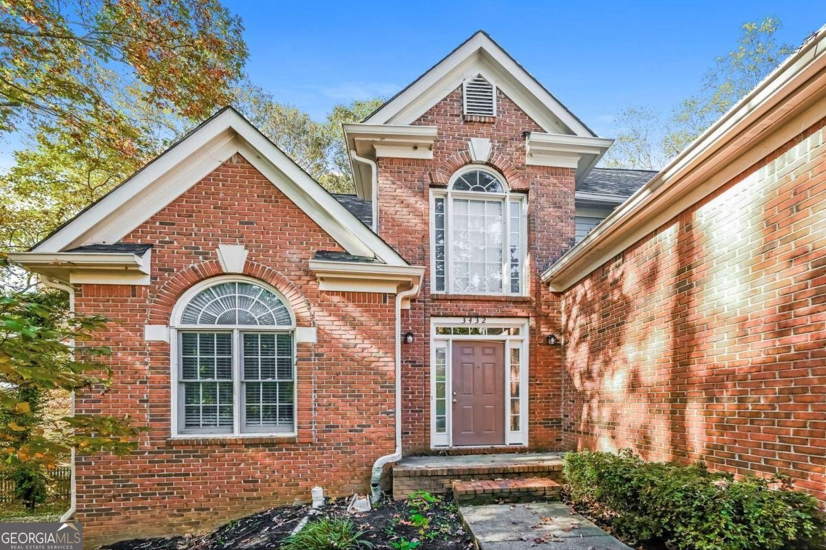 3432 Fielders Point Dacula - 2