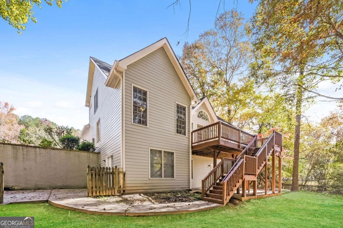 3432 Fielders Point Dacula - 28