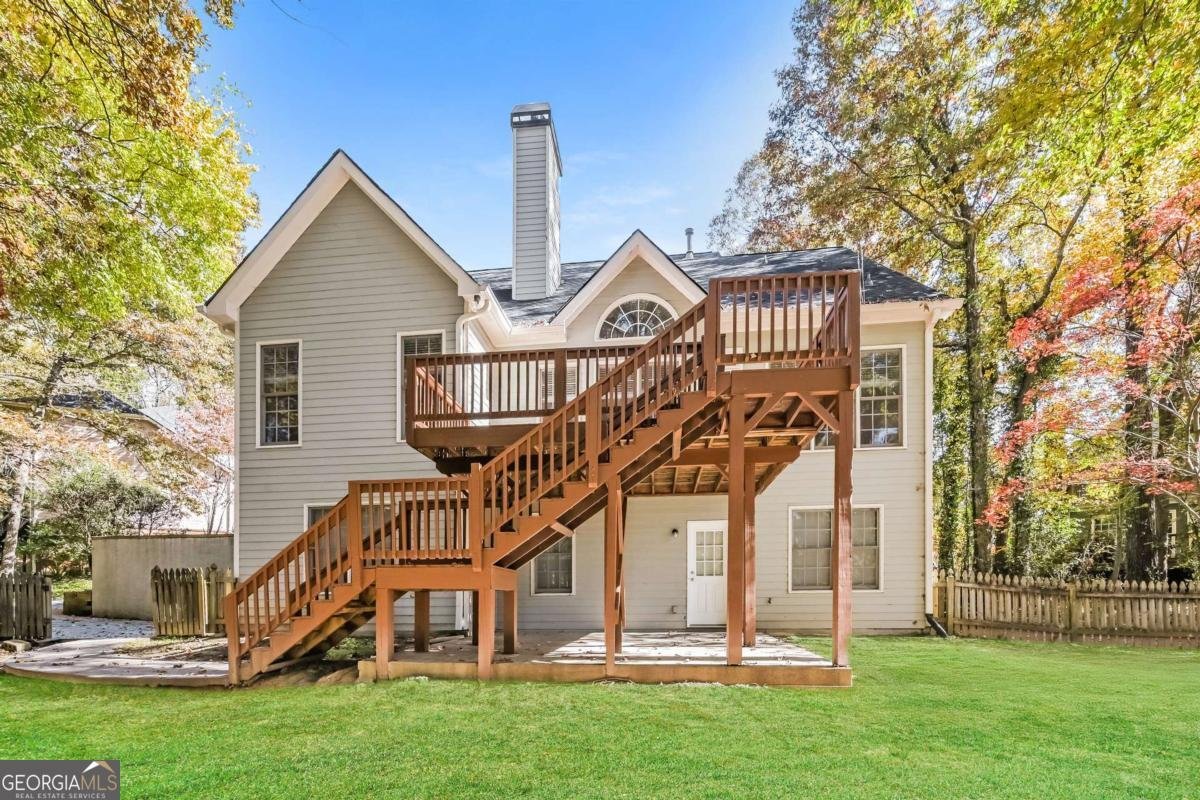 3432 Fielders Point Dacula - 29