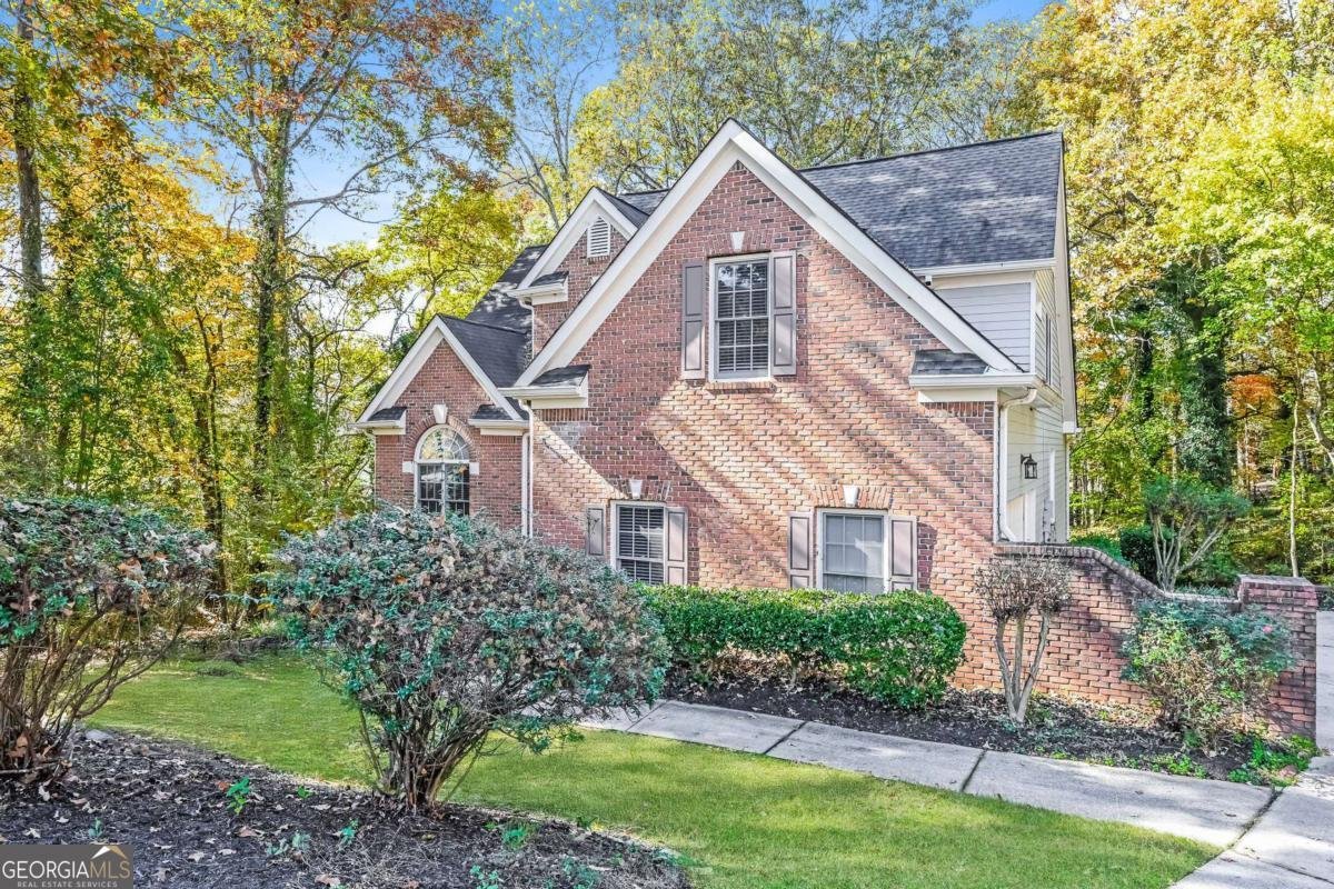 3432 Fielders Point Dacula - 3