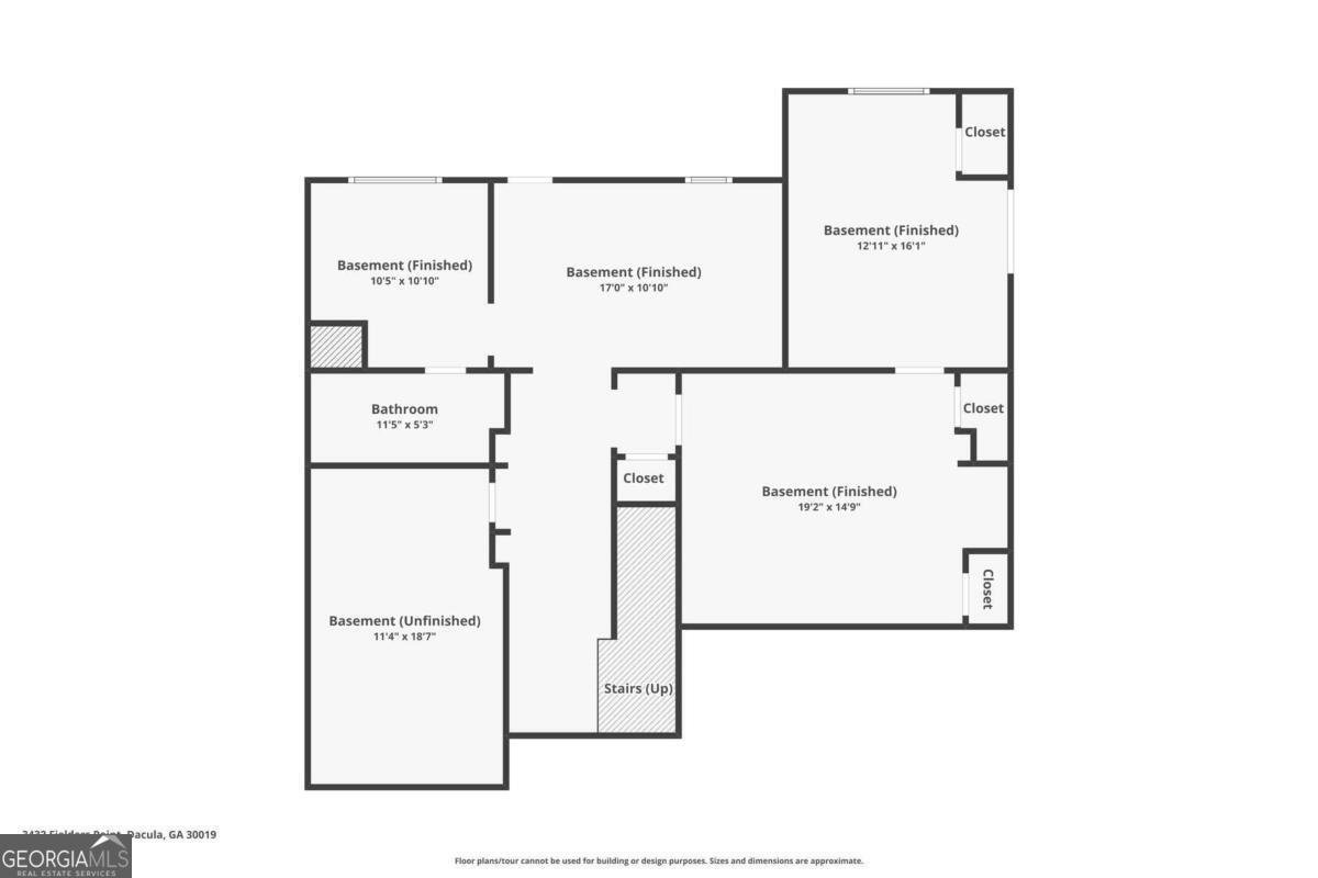 3432 Fielders Point Dacula - 32