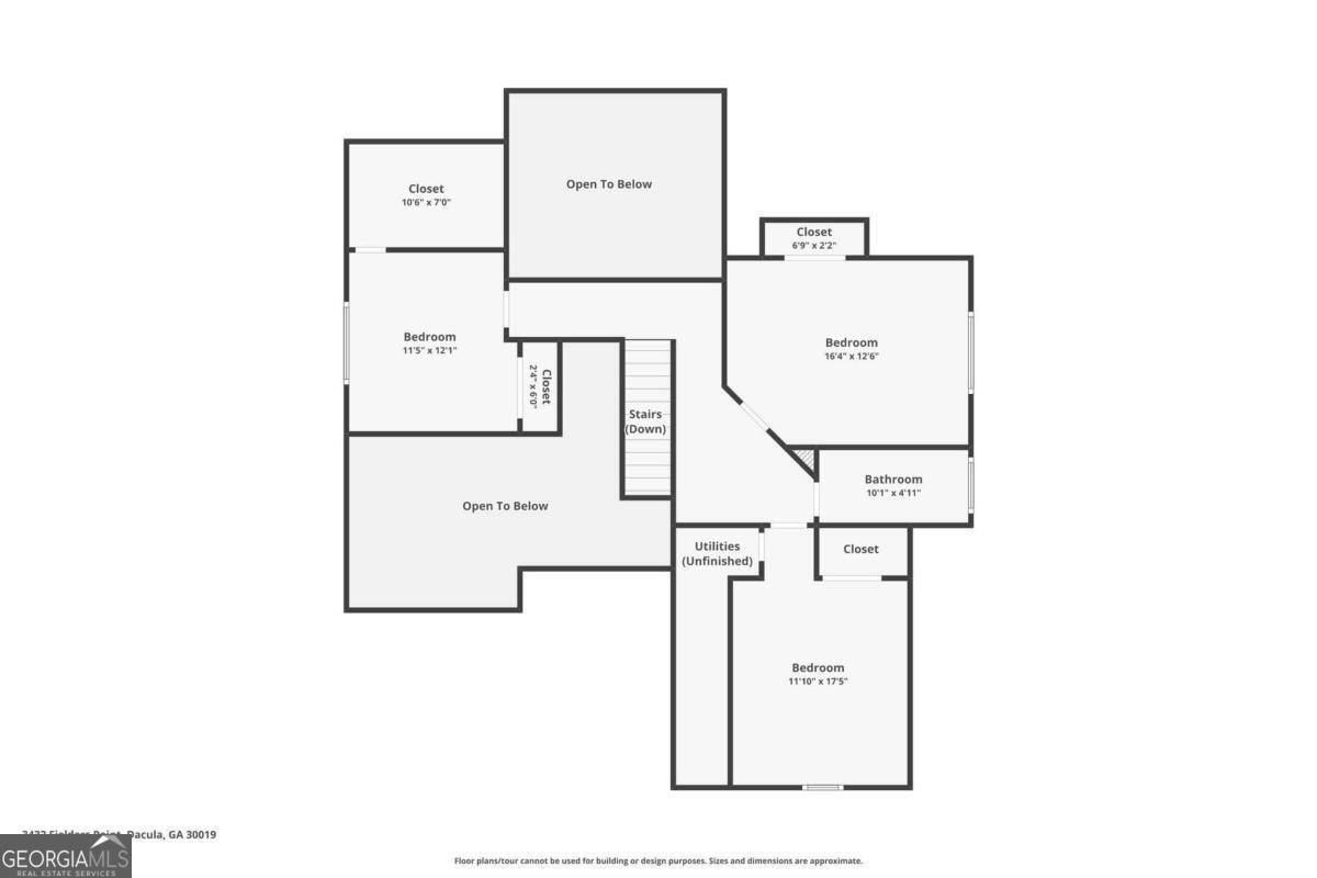 3432 Fielders Point Dacula - 33