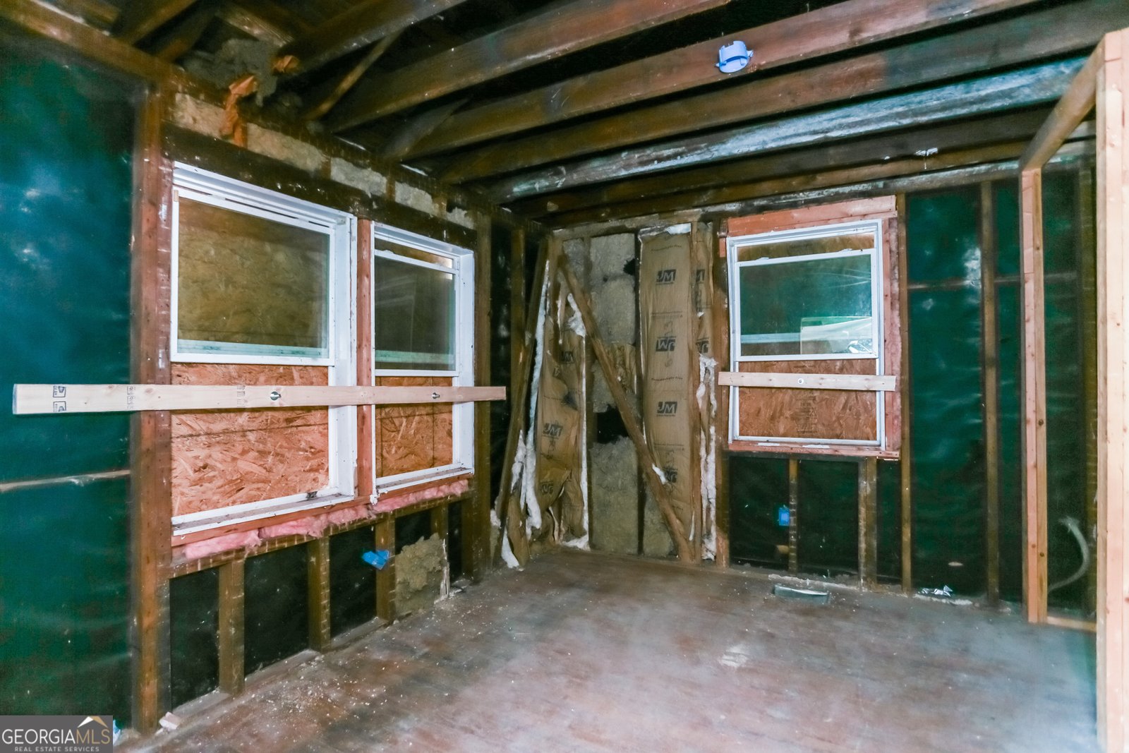 2186 Tiger Flowers Drive Atlanta - 11