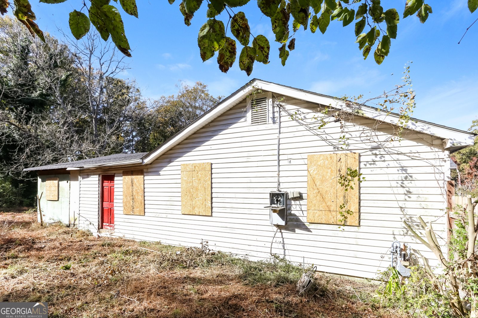 2186 Tiger Flowers Drive Atlanta - 19