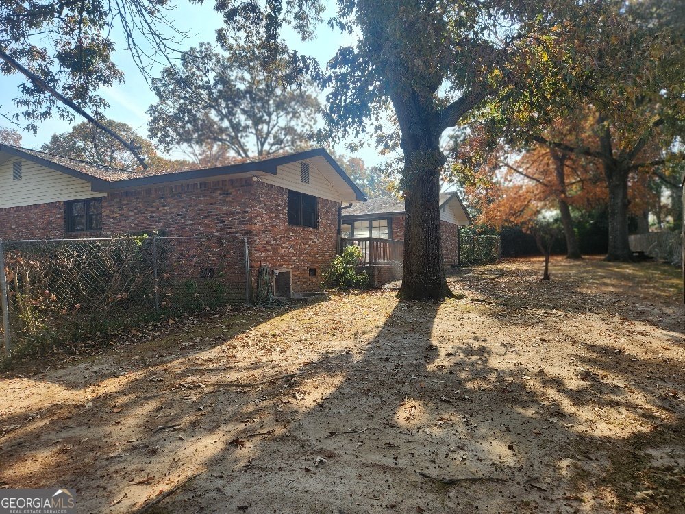 104 Oak Forest Court Warner Robins - 16