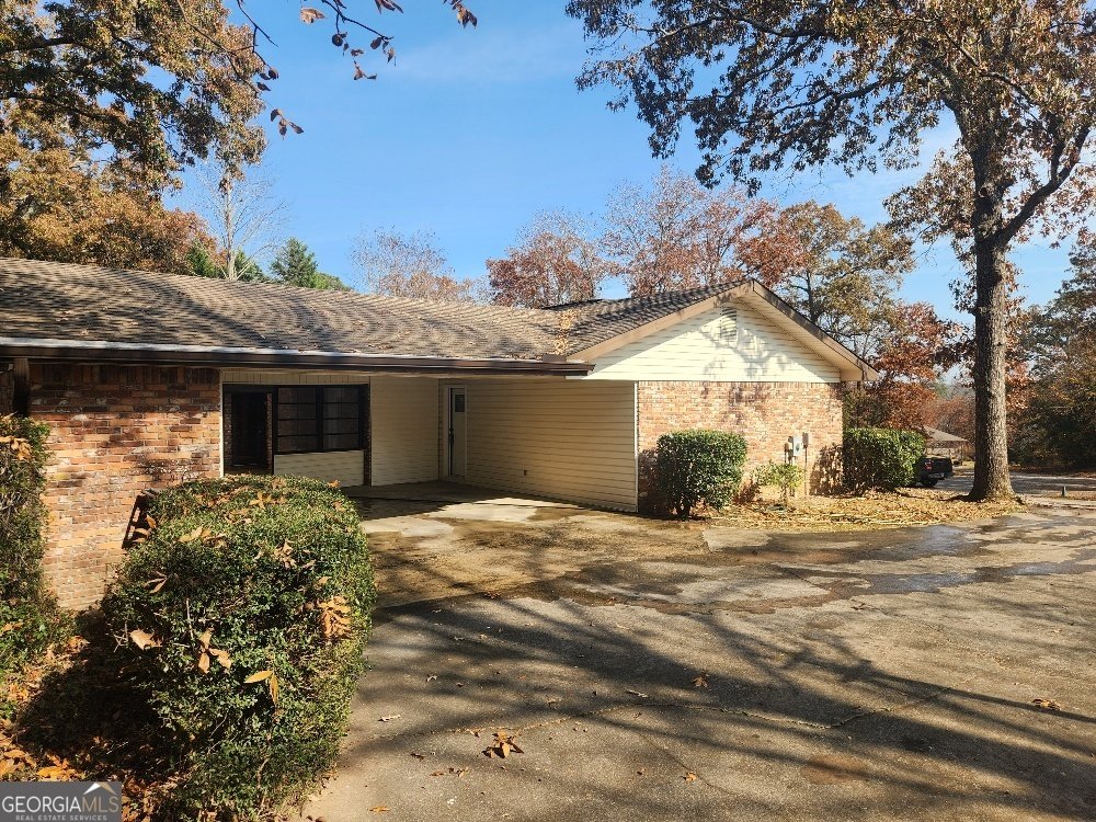 104 Oak Forest Court Warner Robins - 18