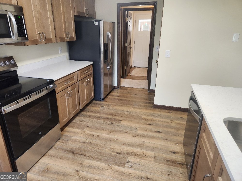 104 Oak Forest Court Warner Robins - 20