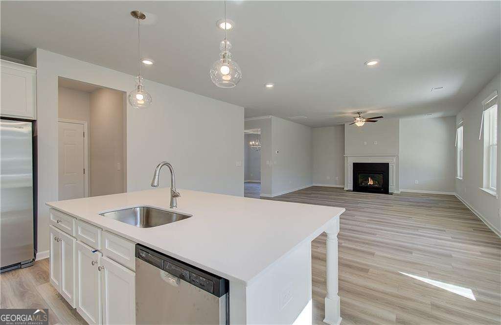 262 Arnewood Circle Mcdonough - 12