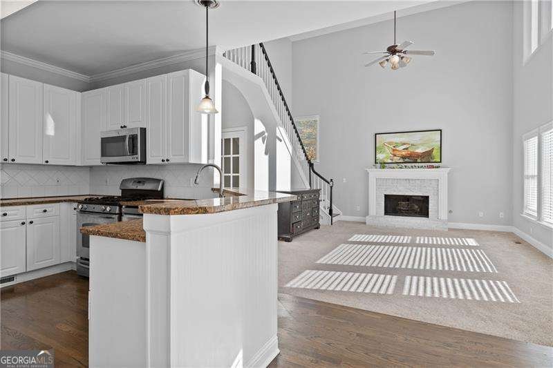 280 Graves Road Acworth - 14