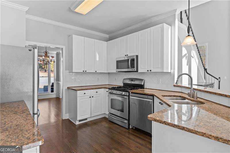 280 Graves Road Acworth - 15