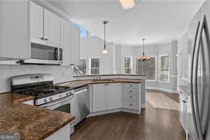 280 Graves Road Acworth - 16