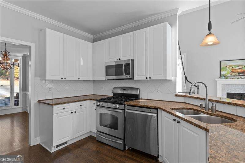 280 Graves Road Acworth - 17