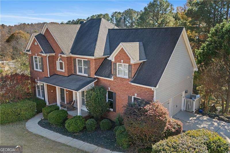 280 Graves Road Acworth - 2