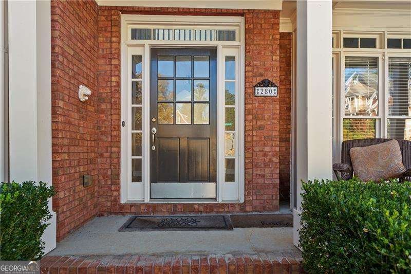 280 Graves Road Acworth - 3