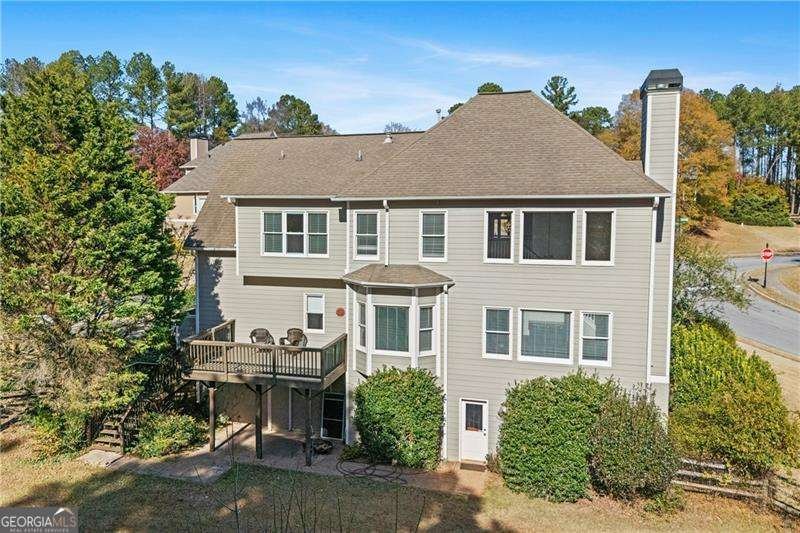 280 Graves Road Acworth - 38